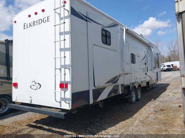 Heartland Trailer 2014 5SFRG4129EE269521 Image 4
