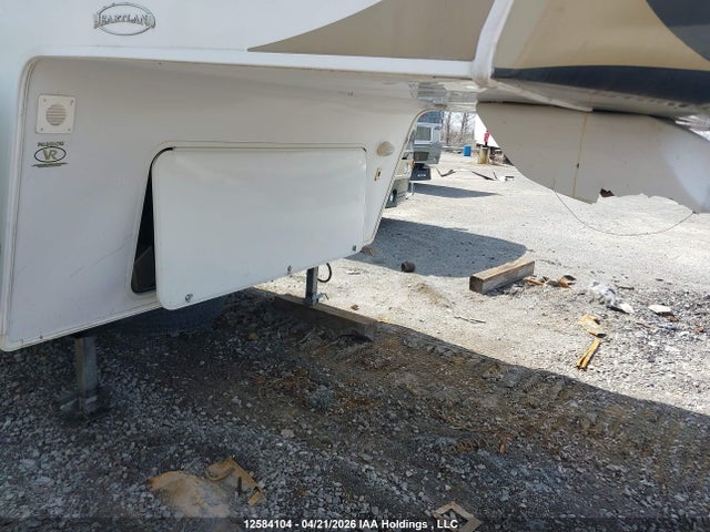 Heartland Trailer 2014 5SFRG4129EE269521 Image 6