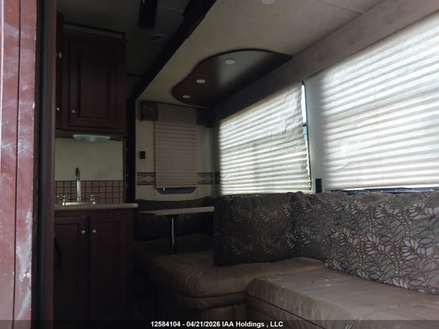 Heartland Trailer 2014 5SFRG4129EE269521 Image 8