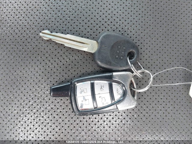 Aukcja sprzedaży 2008 Hyundai Tucson, vin: KM8JM12D68U756284, numer aukcji: 12584105