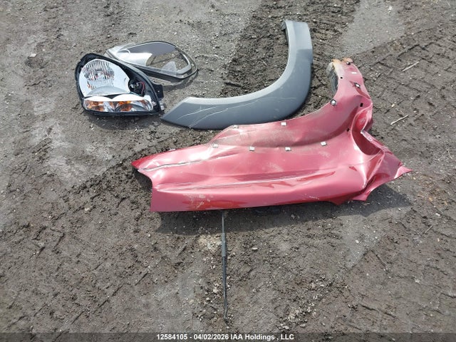 Aukcja sprzedaży 2008 Hyundai Tucson, vin: KM8JM12D68U756284, numer aukcji: 12584105