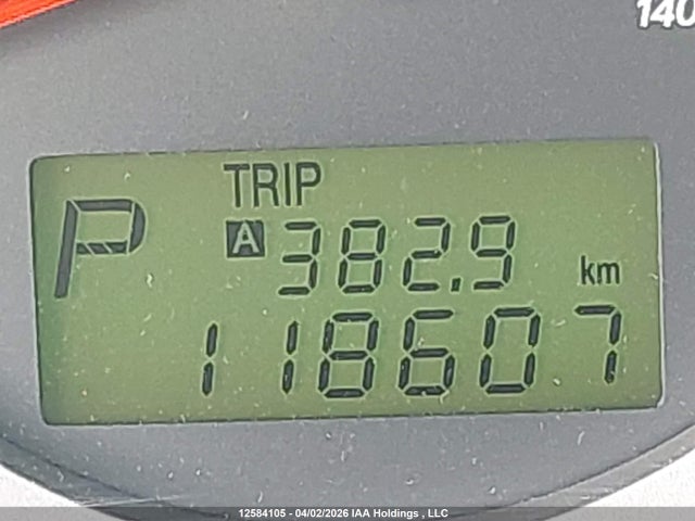 Aukcja sprzedaży 2008 Hyundai Tucson, vin: KM8JM12D68U756284, numer aukcji: 12584105