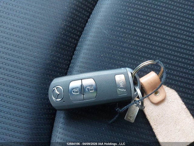 JM1DKFB78K0428362 Mazda Cx-3 Gx