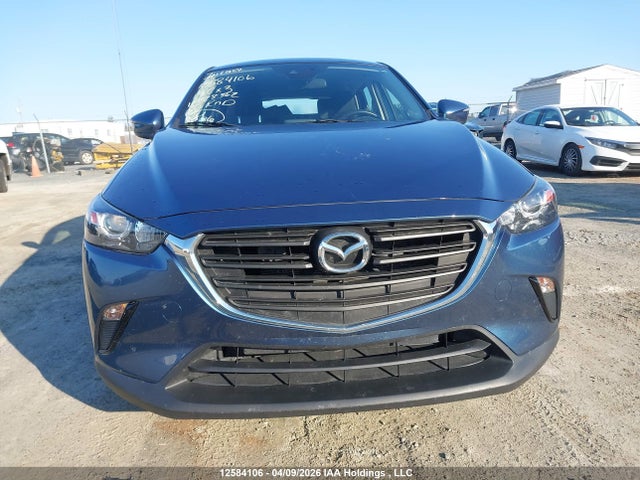 JM1DKFB78K0428362 Mazda Cx-3 Gx