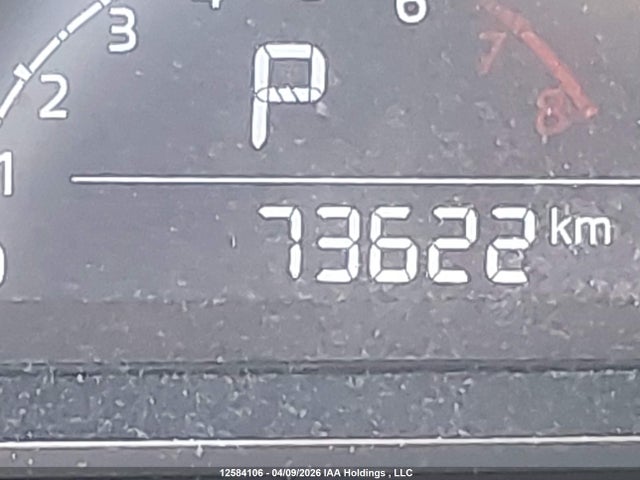 JM1DKFB78K0428362 Mazda Cx-3 Gx