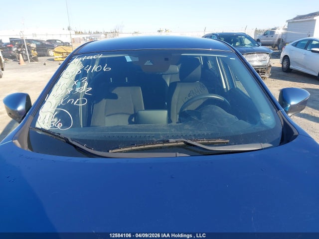 JM1DKFB78K0428362 Mazda Cx-3 Gx