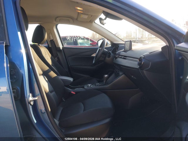 JM1DKFB78K0428362 Mazda Cx-3 Gx