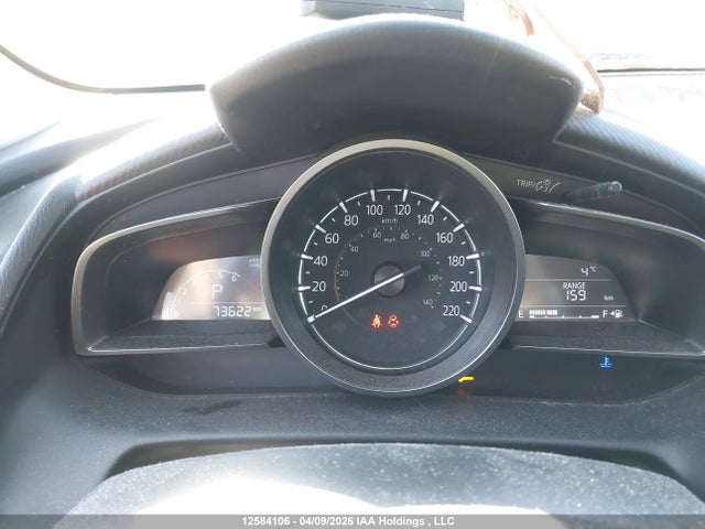 JM1DKFB78K0428362 Mazda Cx-3 Gx
