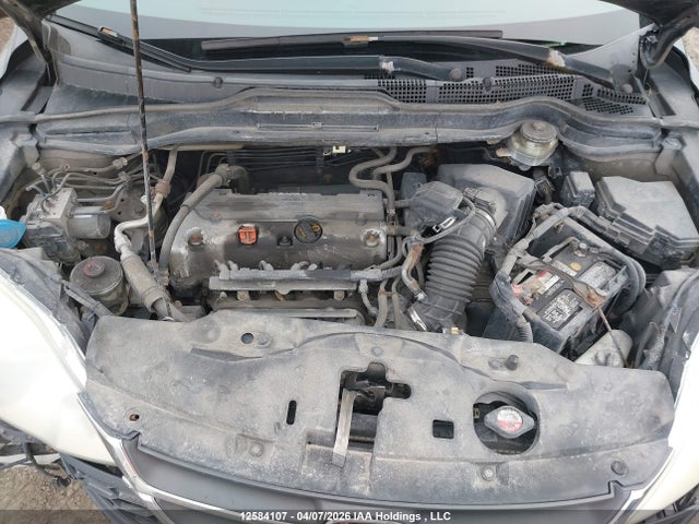 2010 Honda Cr-v მანქანა იყიდება აუქციონზე, vin: 5J6RE3H38AL800810, აუქციონის ნომერი: 12584107