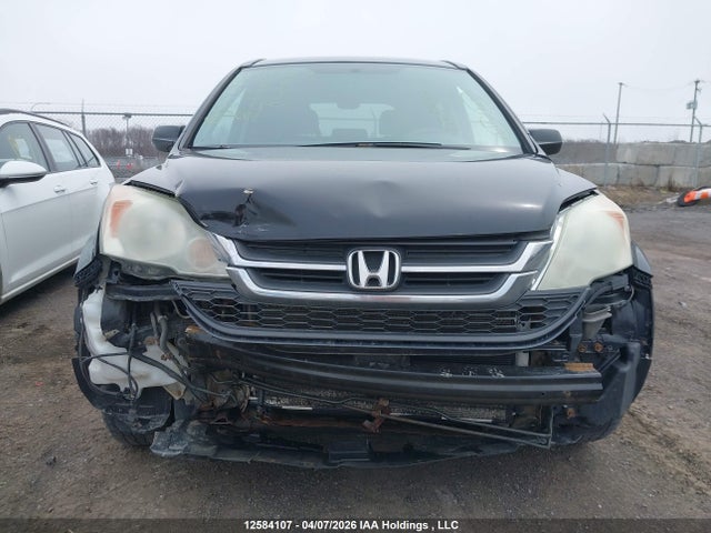 2010 Honda Cr-v მანქანა იყიდება აუქციონზე, vin: 5J6RE3H38AL800810, აუქციონის ნომერი: 12584107