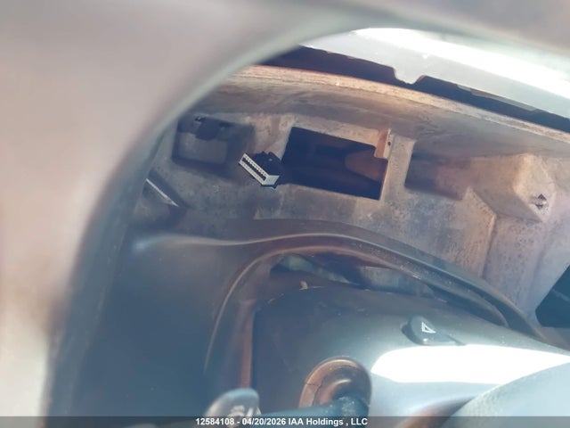 1GB6GUBG9G1153136 Chevrolet Express Cutaway 4500 2wt