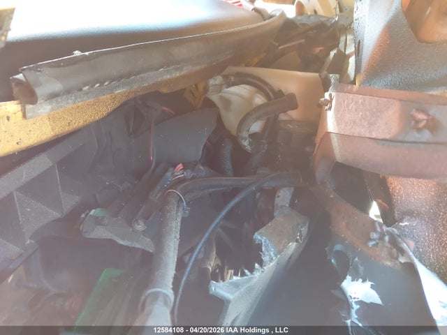 1GB6GUBG9G1153136 Chevrolet Express Cutaway 4500 2wt