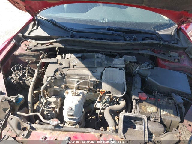 1HGCT1B86HA800631 Honda Accord Touring