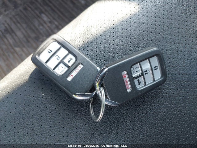 1HGCT1B86HA800631 Honda Accord Touring