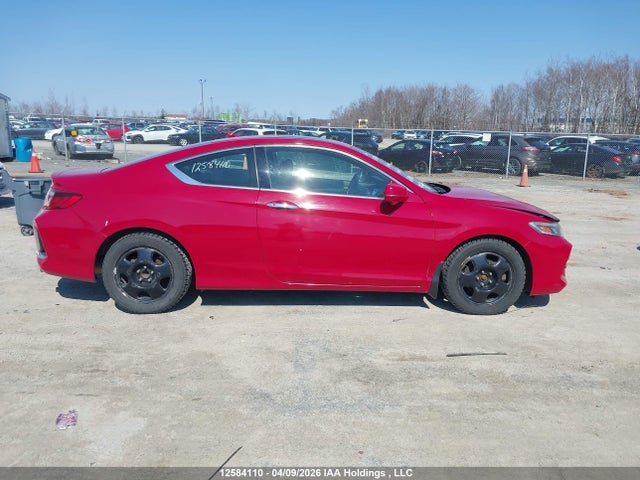 1HGCT1B86HA800631 Honda Accord Touring