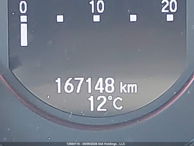 1HGCT1B86HA800631 Honda Accord Touring
