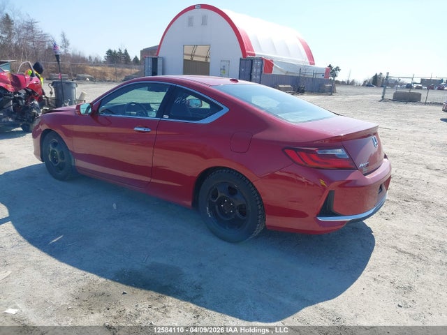 1HGCT1B86HA800631 Honda Accord Touring