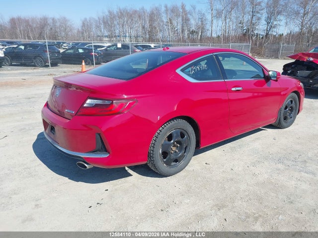 1HGCT1B86HA800631 Honda Accord Touring