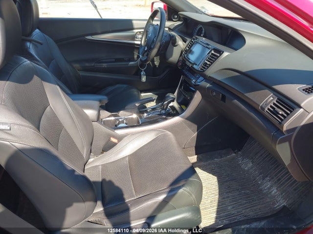 1HGCT1B86HA800631 Honda Accord Touring