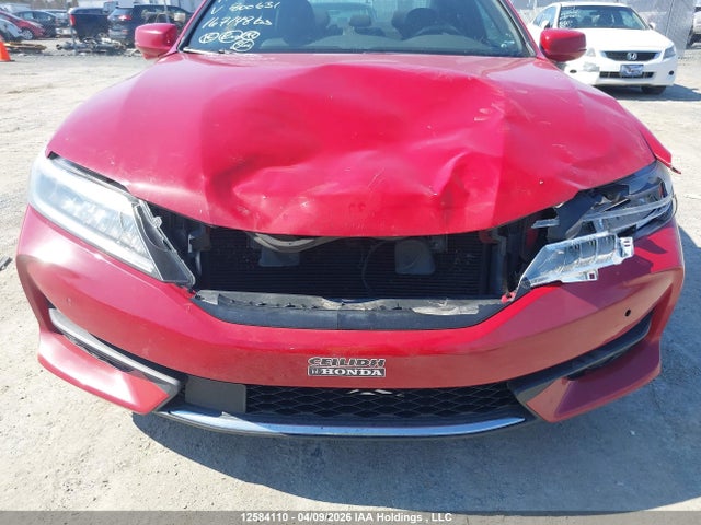 1HGCT1B86HA800631 Honda Accord Touring