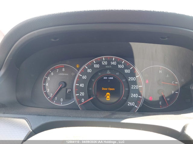 1HGCT1B86HA800631 Honda Accord Touring
