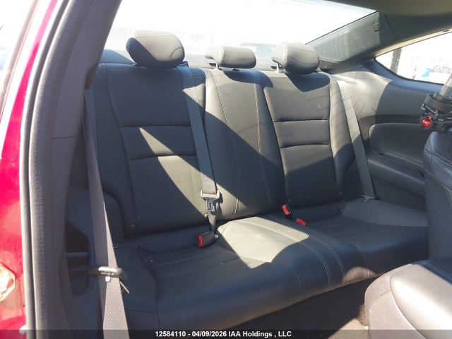 1HGCT1B86HA800631 Honda Accord Touring