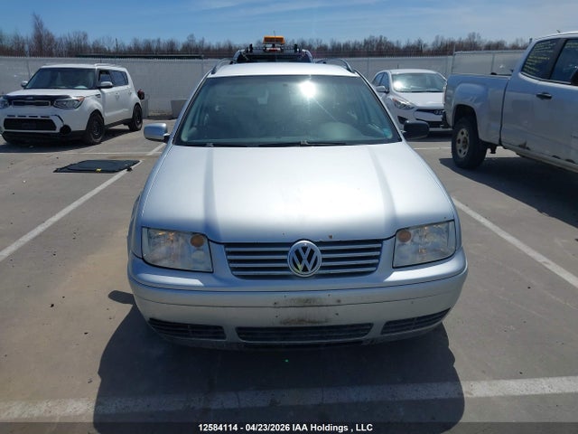 Aukcja sprzedaży 2006 Volkswagen Jetta Gls Tdi, vin: WVWSR21J36W007676, numer aukcji: 12584114