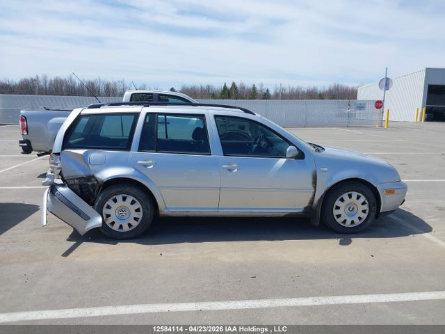 Aukcja sprzedaży 2006 Volkswagen Jetta Gls Tdi, vin: WVWSR21J36W007676, numer aukcji: 12584114