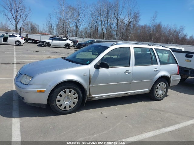 Aukcja sprzedaży 2006 Volkswagen Jetta Gls Tdi, vin: WVWSR21J36W007676, numer aukcji: 12584114
