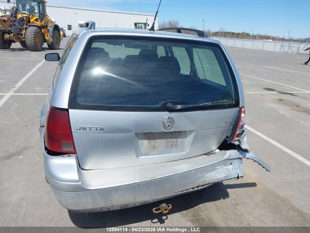 Aukcja sprzedaży 2006 Volkswagen Jetta Gls Tdi, vin: WVWSR21J36W007676, numer aukcji: 12584114