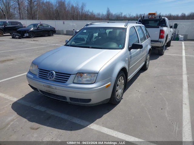 Aukcja sprzedaży 2006 Volkswagen Jetta Gls Tdi, vin: WVWSR21J36W007676, numer aukcji: 12584114