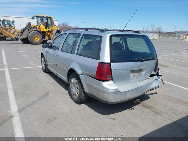 Aukcja sprzedaży 2006 Volkswagen Jetta Gls Tdi, vin: WVWSR21J36W007676, numer aukcji: 12584114