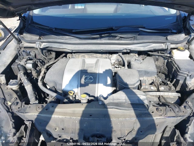 2T2BZMCA7GC021806 Lexus RX 350
