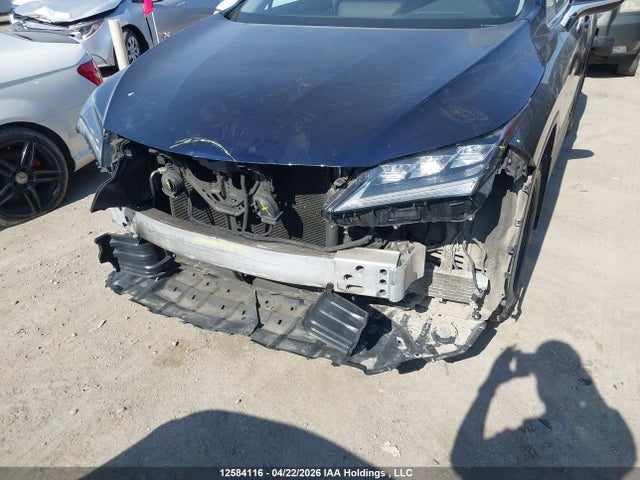 2T2BZMCA7GC021806 Lexus RX 350