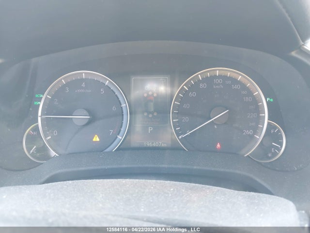 2T2BZMCA7GC021806 Lexus RX 350