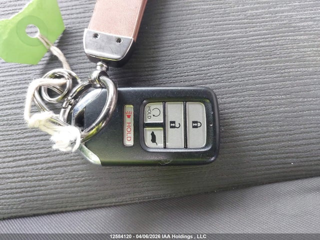 5FNRL6H21JB508343 Honda ODYSSEY LX