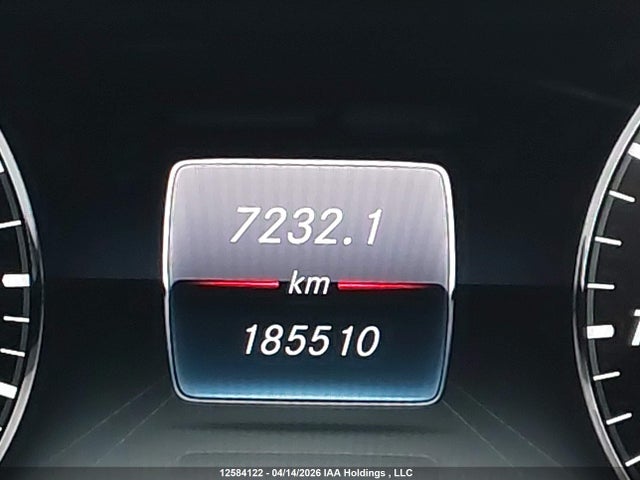 WDDZF6EB8HA187213 Mercedes-Benz Amg E 43 4matic