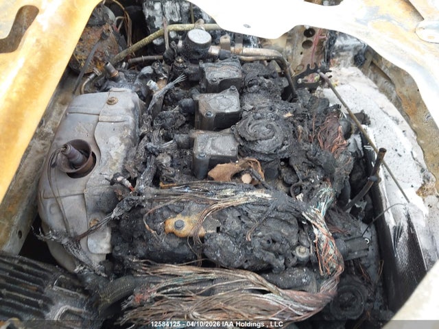 KL79MUSL4NB039225 Chevrolet Trailblazer Rs