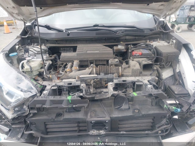 2HKRW2H2XLH234192 Honda CR-V LX