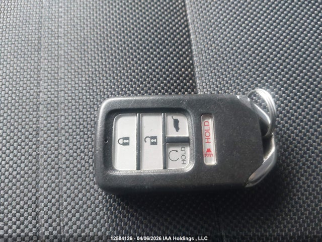 2HKRW2H2XLH234192 Honda CR-V LX