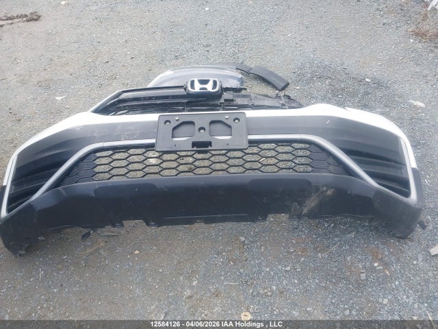 2HKRW2H2XLH234192 Honda CR-V LX