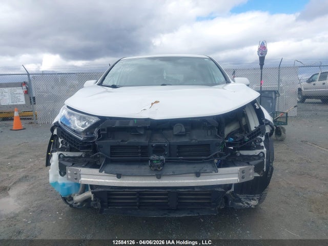 2HKRW2H2XLH234192 Honda CR-V LX