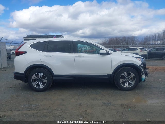 2HKRW2H2XLH234192 Honda CR-V LX