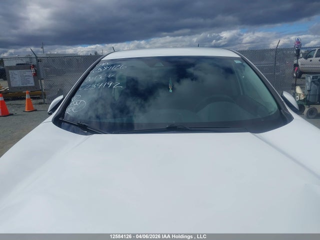 2HKRW2H2XLH234192 Honda CR-V LX