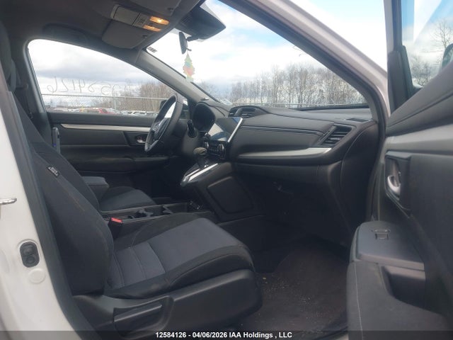 2HKRW2H2XLH234192 Honda CR-V LX
