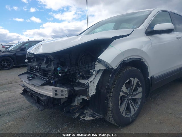 2HKRW2H2XLH234192 Honda CR-V LX