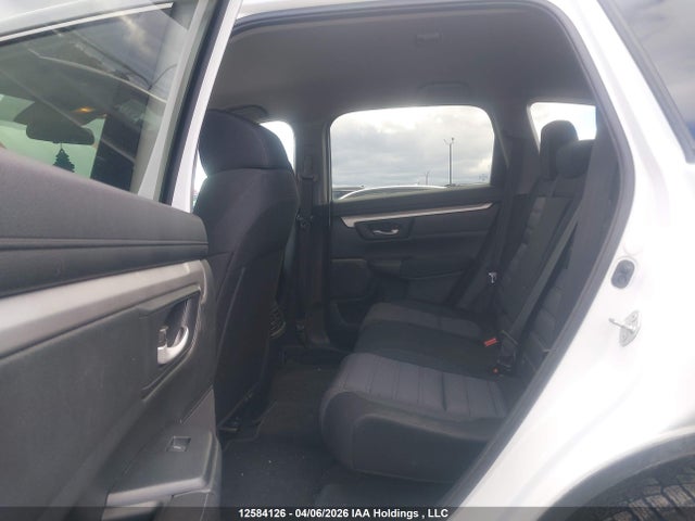 2HKRW2H2XLH234192 Honda CR-V LX