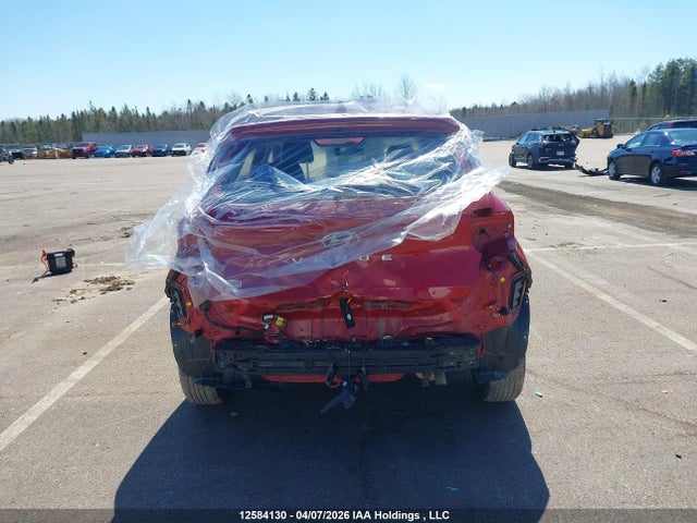 Продаж на аукціоні авто 2022 Hyundai Venue Essential Auto Ivt, vin: KMHRB8A33NU157414, номер лоту: 12584130