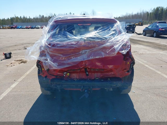 Продаж на аукціоні авто 2022 Hyundai Venue Essential Auto Ivt, vin: KMHRB8A33NU157414, номер лоту: 12584130