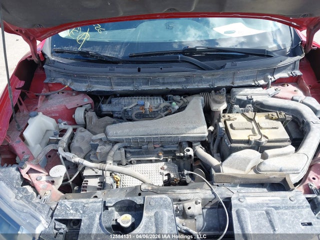 5N1AT2MV1HC844325 Nissan Rogue